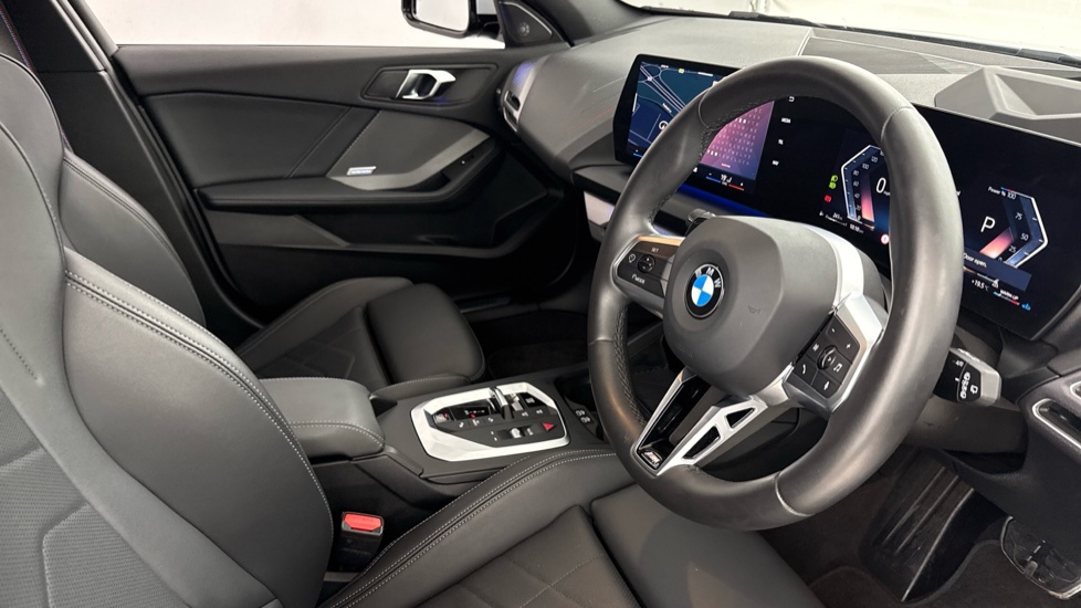 BMW 1 Series 120 M Sport 5dr Step Auto Petrol Hatchback - Image 6