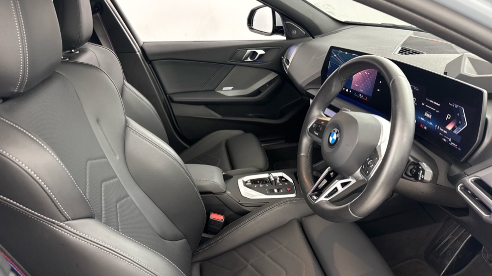 BMW 1 Series 120 M Sport 5dr Step Auto Petrol Hatchback - Image 11