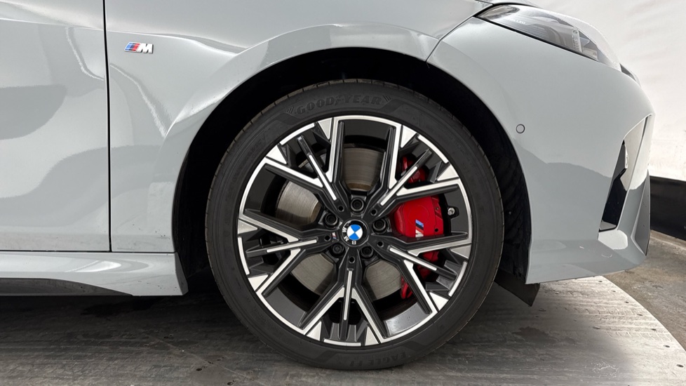 BMW 1 Series 120 M Sport 5dr Step Auto Petrol Hatchback - Image 14