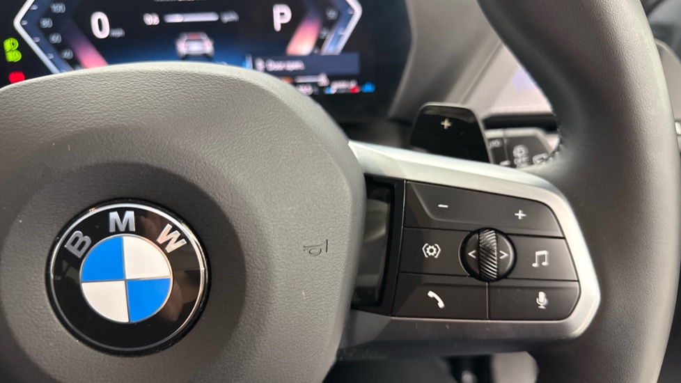 BMW 1 Series 120 M Sport 5dr Step Auto Petrol Hatchback - Image 18