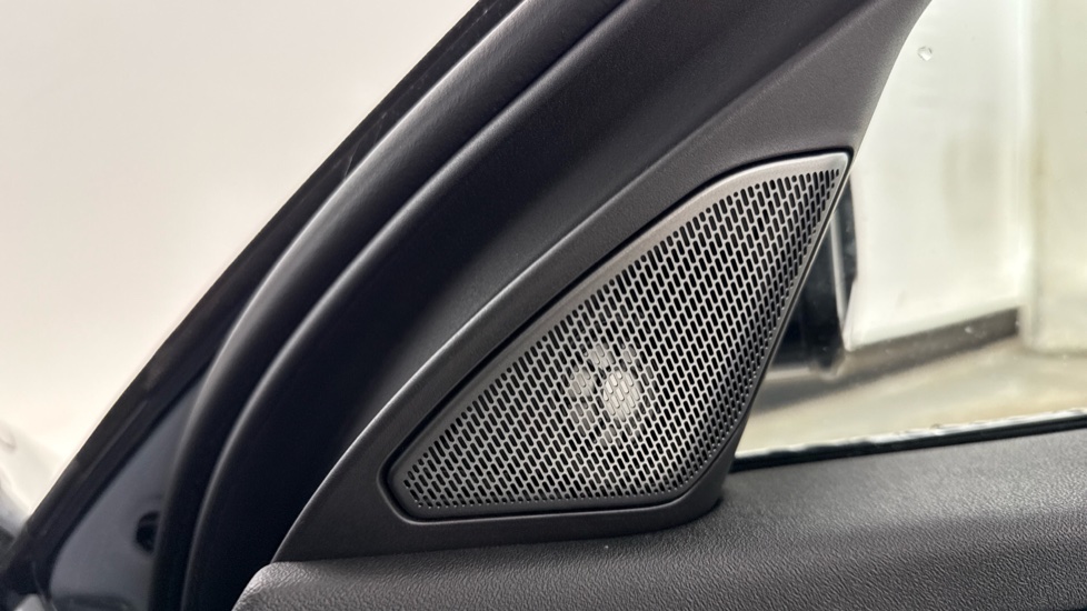 BMW 1 Series 120 M Sport 5dr Step Auto Petrol Hatchback - Image 20