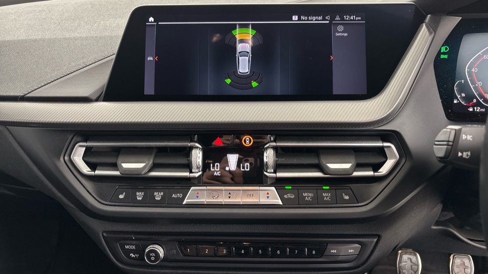 BMW 1 Series 118i [136] M Sport 5dr Petrol Hatchback - Image 6
