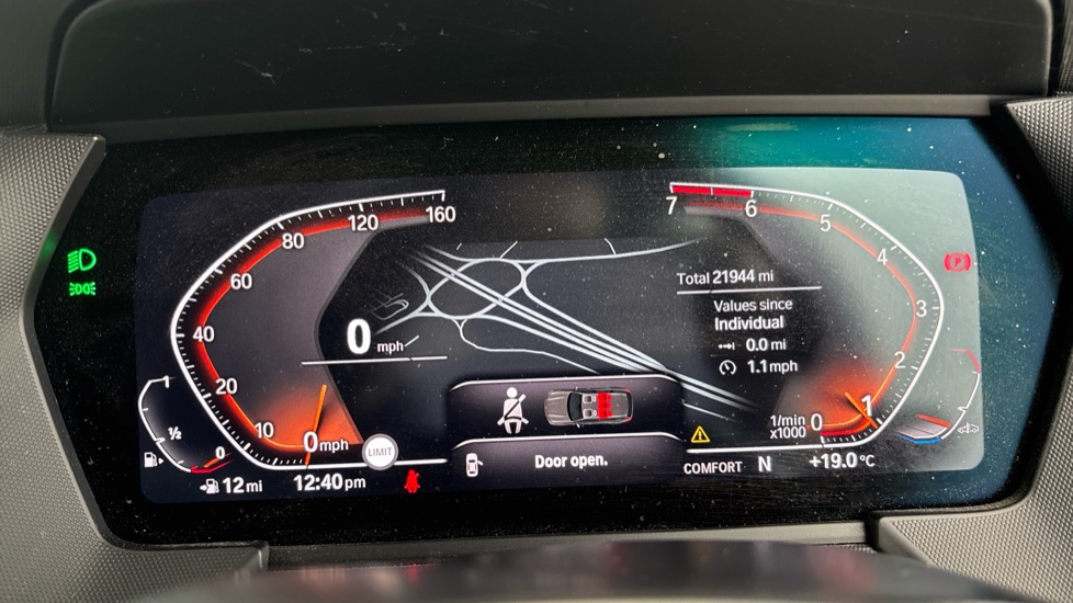BMW 1 Series 118i [136] M Sport 5dr Petrol Hatchback - Image 7