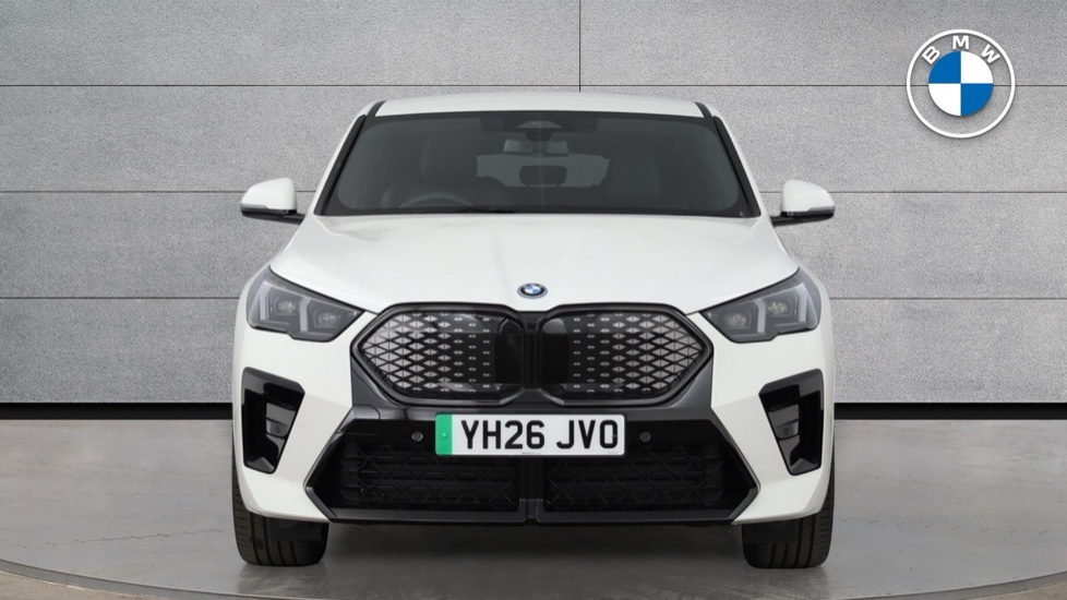 BMW iX2 150kW eDrive20 M Sport 65kWh 5dr Auto [Tech/Pro] Electric Hatchback - Image 16