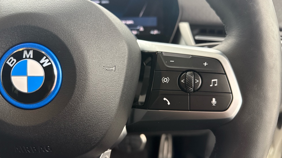 BMW iX2 150kW eDrive20 M Sport 65kWh 5dr Auto [Tech/Pro] Electric Hatchback - Image 18