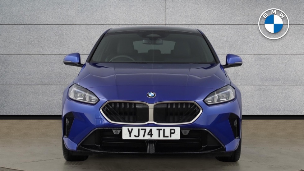 BMW 1 Series 120 M Sport 5dr Step Auto Petrol Hatchback - Image 16
