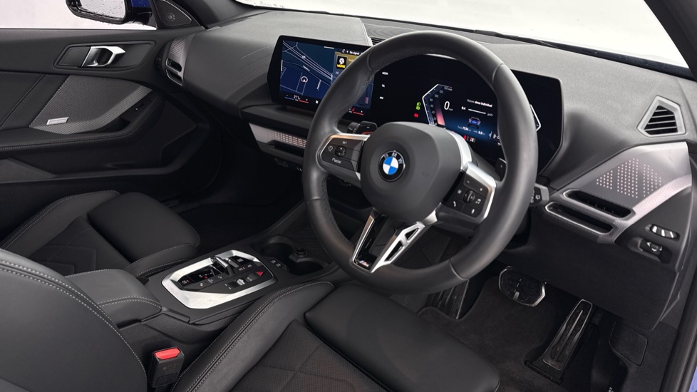 BMW 1 Series 120 M Sport 5dr Step Auto Petrol Hatchback - Image 6