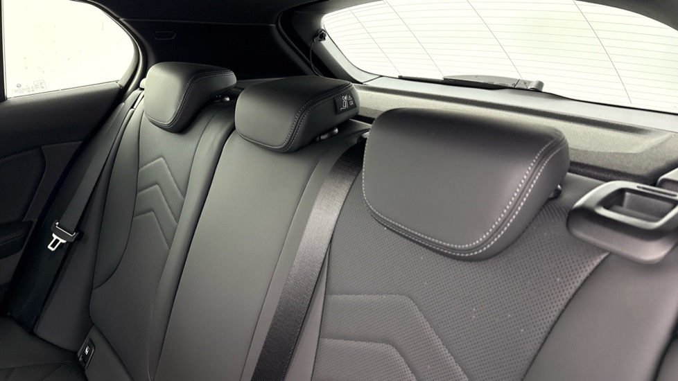 BMW 1 Series 120 M Sport 5dr Step Auto Petrol Hatchback - Image 12