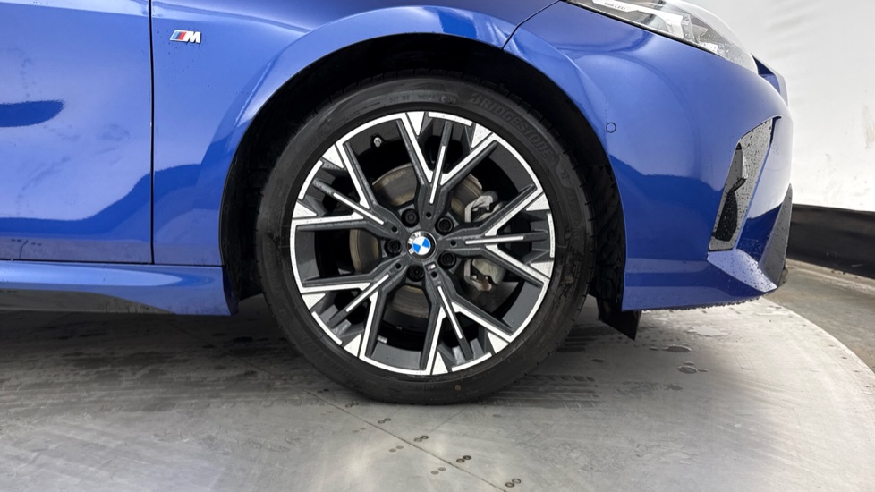 BMW 1 Series 120 M Sport 5dr Step Auto Petrol Hatchback - Image 14