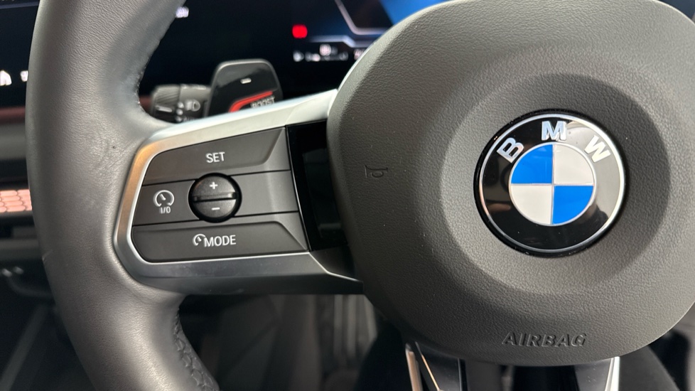 BMW 1 Series 120 M Sport 5dr Step Auto Petrol Hatchback - Image 17