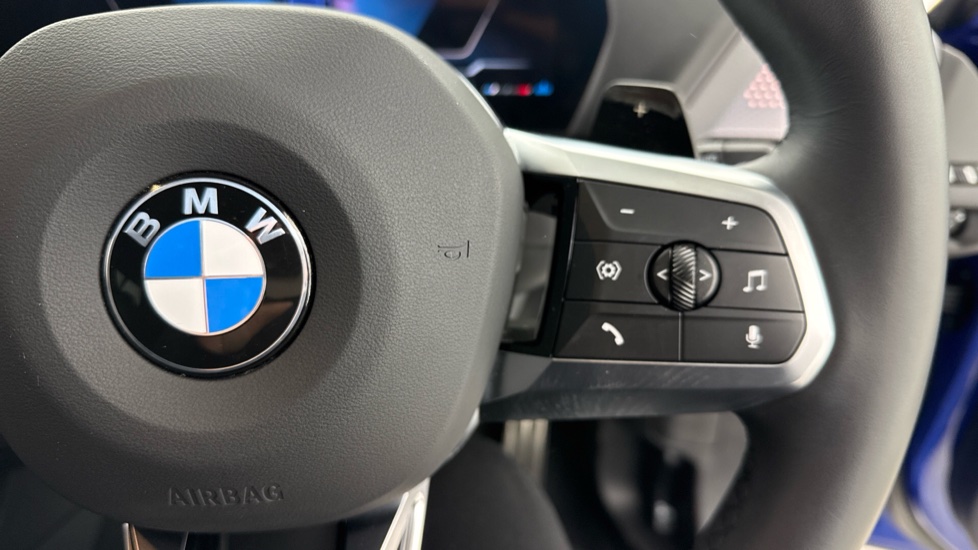 BMW 1 Series 120 M Sport 5dr Step Auto Petrol Hatchback - Image 18