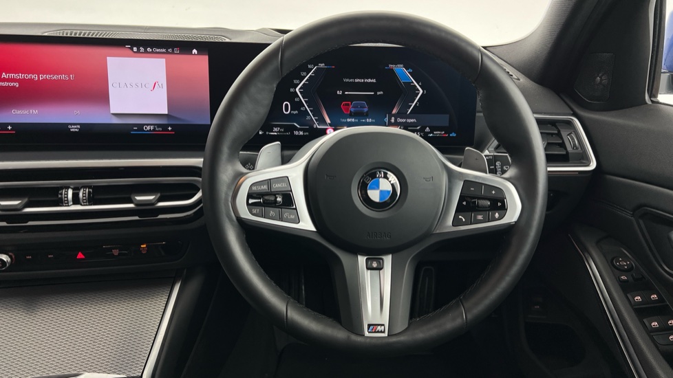BMW 3 Series 320d MHT M Sport 5dr Step Auto [Tech/Pro Pack] Diesel Estate - Image 5
