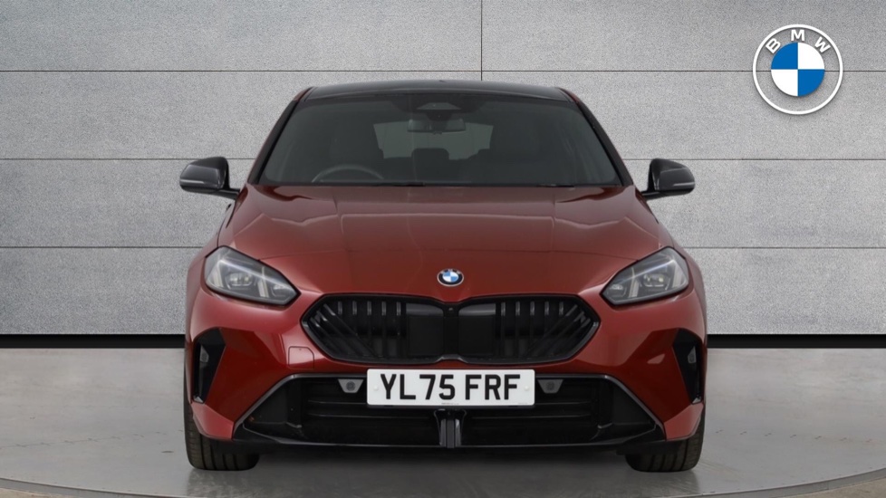 BMW 1 Series 120 M Sport 5dr Step Auto Petrol Hatchback - Image 16