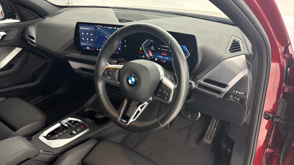 BMW 1 Series 120 M Sport 5dr Step Auto Petrol Hatchback - Image 6