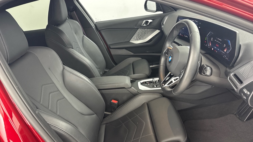 BMW 1 Series 120 M Sport 5dr Step Auto Petrol Hatchback - Image 11