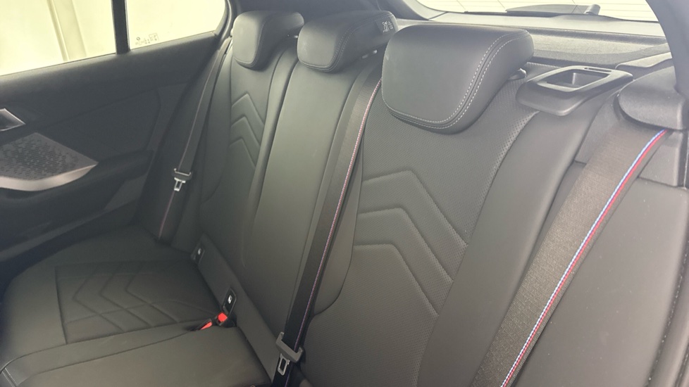 BMW 1 Series 120 M Sport 5dr Step Auto Petrol Hatchback - Image 12