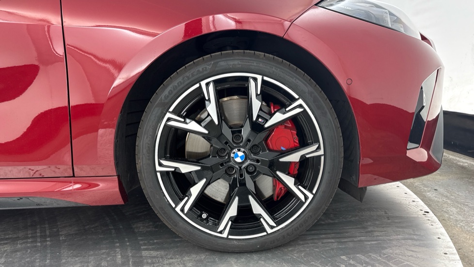 BMW 1 Series 120 M Sport 5dr Step Auto Petrol Hatchback - Image 14