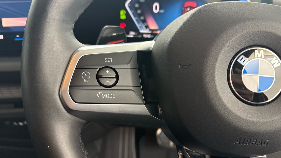 BMW 1 Series 120 M Sport 5dr Step Auto Petrol Hatchback - Image 17