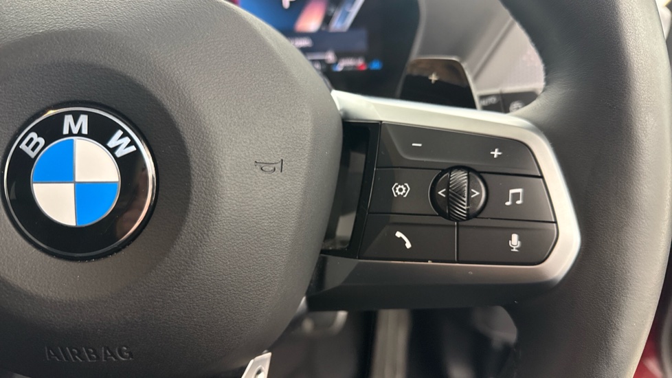 BMW 1 Series 120 M Sport 5dr Step Auto Petrol Hatchback - Image 18