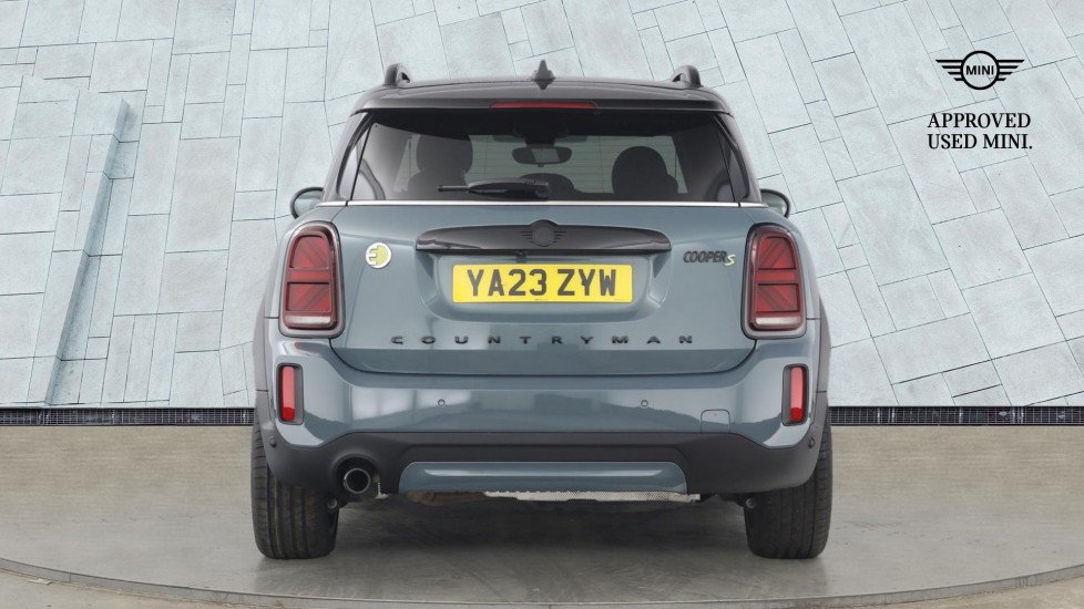 MINI Countryman 1.5 Cooper S E Exclusive ALL4 PHEV 5dr Auto Hatchback - Image 15