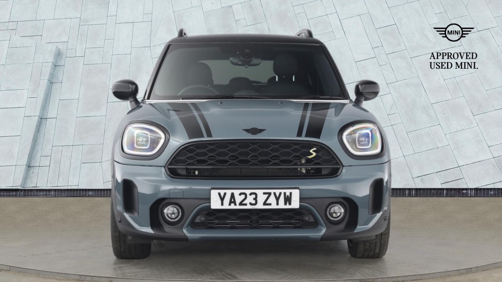 MINI Countryman 1.5 Cooper S E Exclusive ALL4 PHEV 5dr Auto Hatchback - Image 16