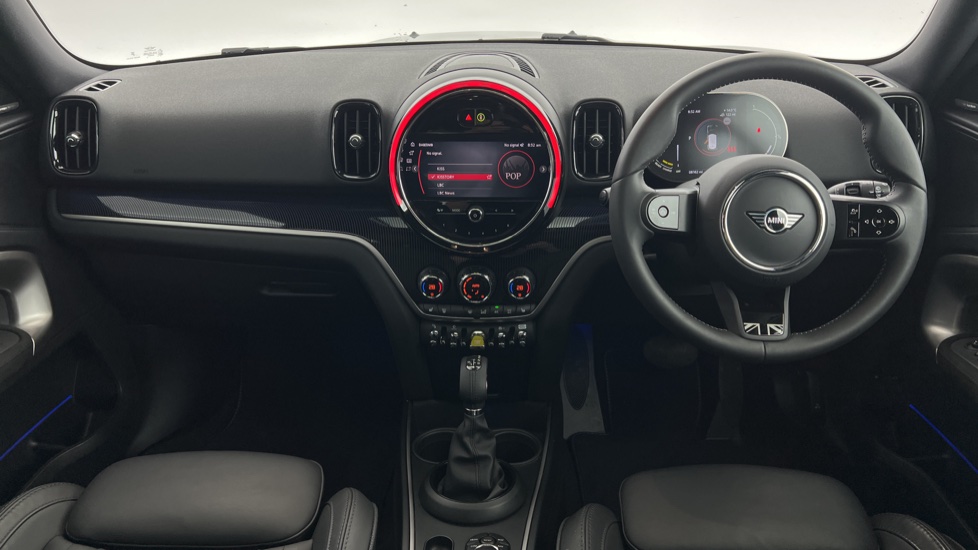MINI Countryman 1.5 Cooper S E Exclusive ALL4 PHEV 5dr Auto Hatchback - Image 4
