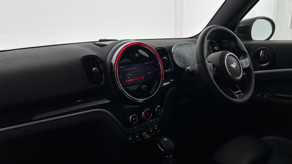 MINI Countryman 1.5 Cooper S E Exclusive ALL4 PHEV 5dr Auto Hatchback - Image 7