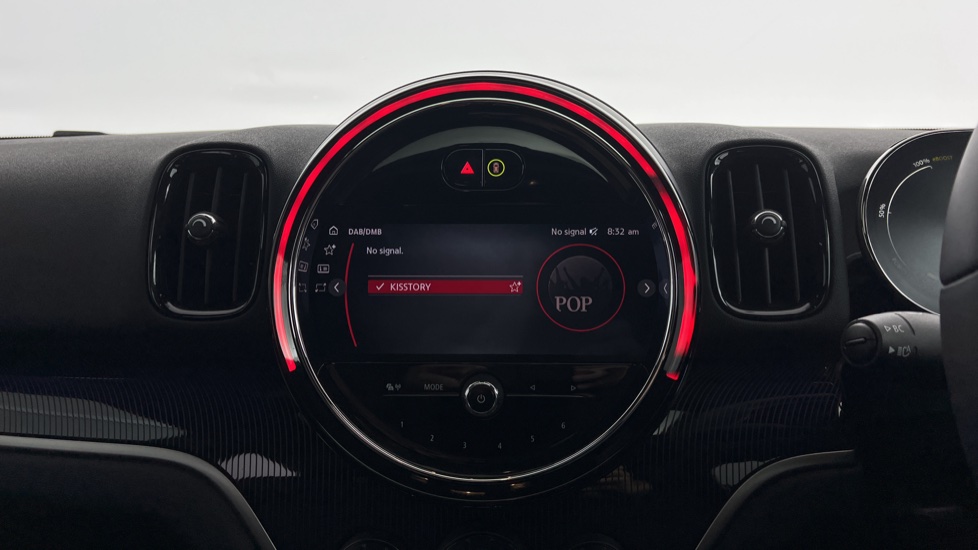 MINI Countryman 1.5 Cooper S E Exclusive ALL4 PHEV 5dr Auto Hatchback - Image 8