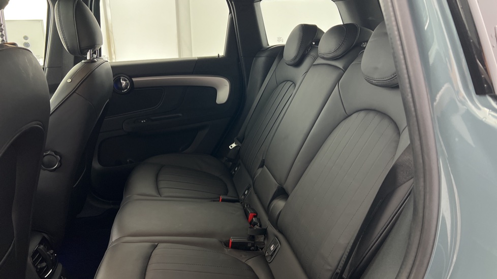 MINI Countryman 1.5 Cooper S E Exclusive ALL4 PHEV 5dr Auto Hatchback - Image 12