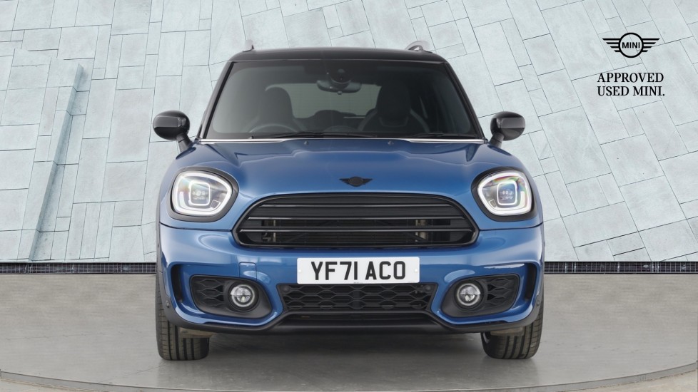 MINI Countryman 1.5 Cooper Sport 5dr Auto Petrol Hatchback - Image 16