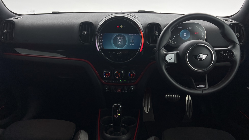 MINI Countryman 1.5 Cooper Sport 5dr Auto Petrol Hatchback - Image 4