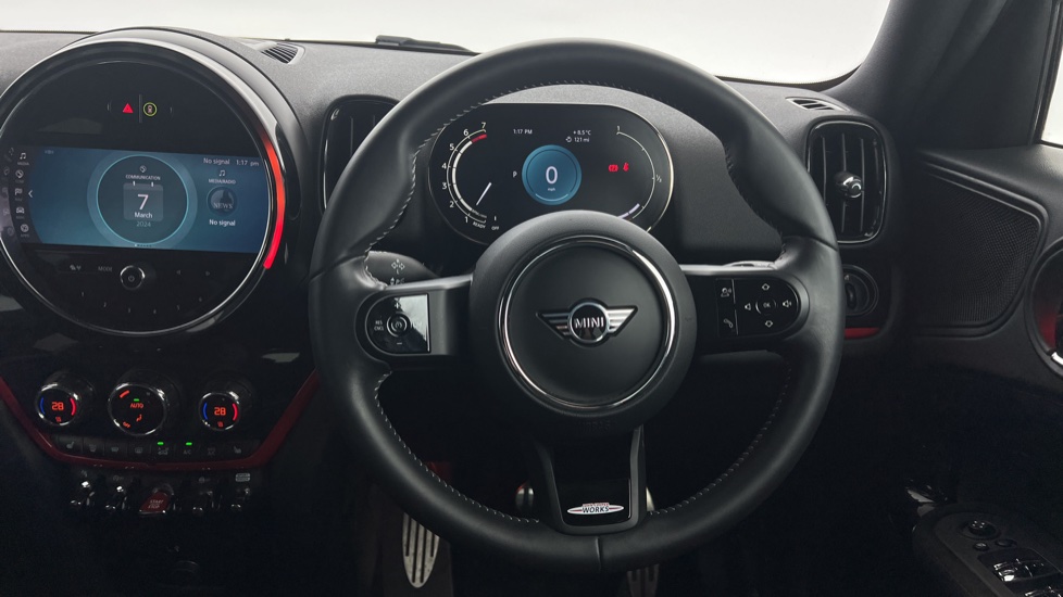 MINI Countryman 1.5 Cooper Sport 5dr Auto Petrol Hatchback - Image 5