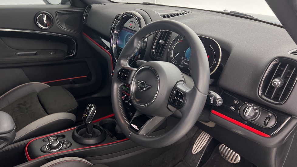MINI Countryman 1.5 Cooper Sport 5dr Auto Petrol Hatchback - Image 6