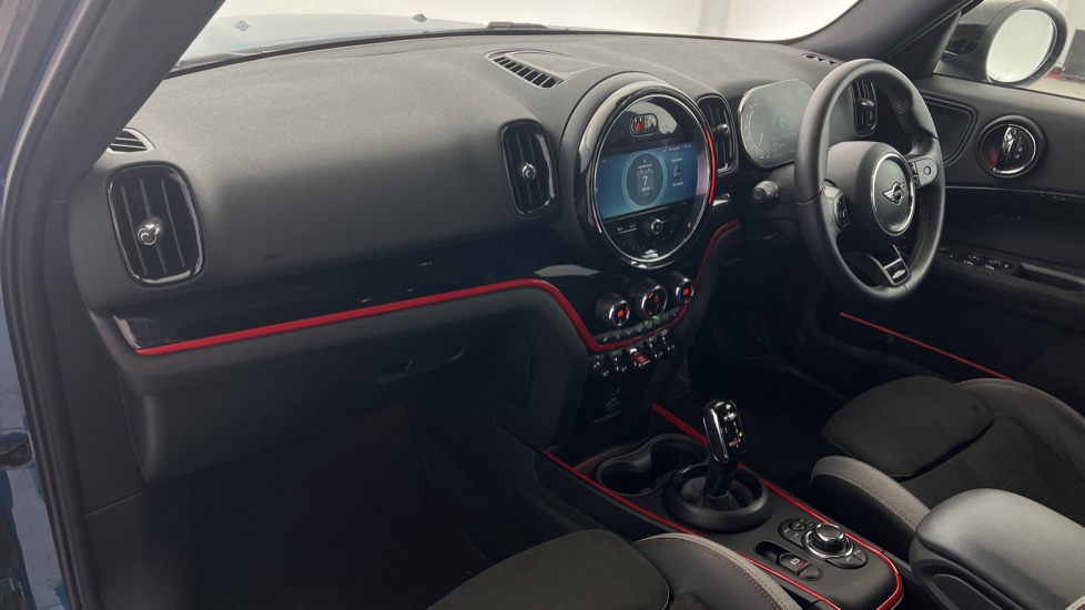 MINI Countryman 1.5 Cooper Sport 5dr Auto Petrol Hatchback - Image 7