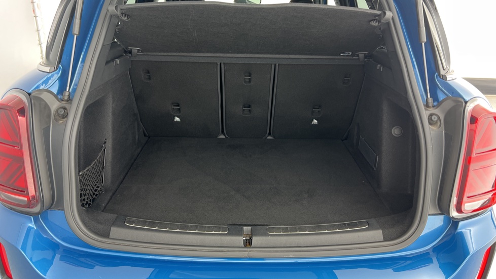 MINI Countryman 1.5 Cooper Sport 5dr Auto Petrol Hatchback - Image 13