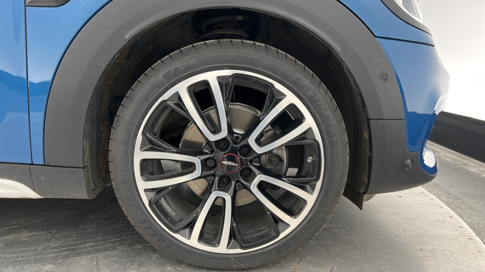 MINI Countryman 1.5 Cooper Sport 5dr Auto Petrol Hatchback - Image 14