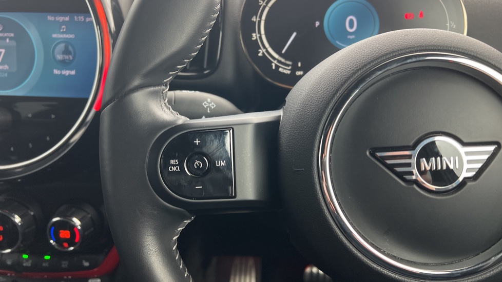 MINI Countryman 1.5 Cooper Sport 5dr Auto Petrol Hatchback - Image 17