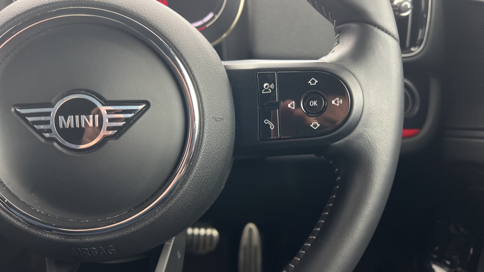 MINI Countryman 1.5 Cooper Sport 5dr Auto Petrol Hatchback - Image 18
