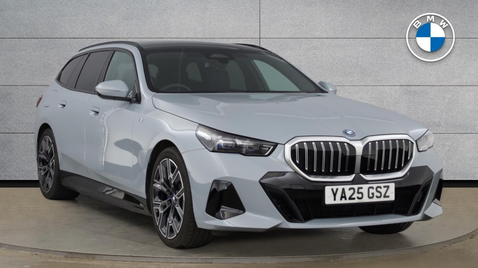 2025 5 SERIES 530E M SPORT TOURING FINANCE AVAILABLE 6,299.25 505.58 PER MONTH 41,995 PAY... photo