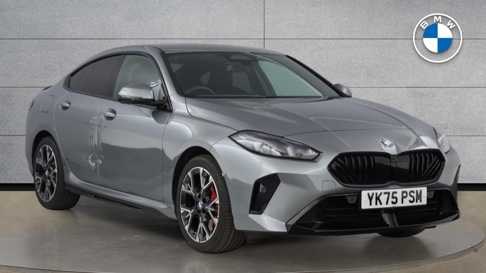 2026 BMW 2 SERIES