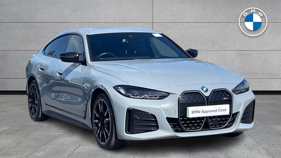 2023 BMW i4