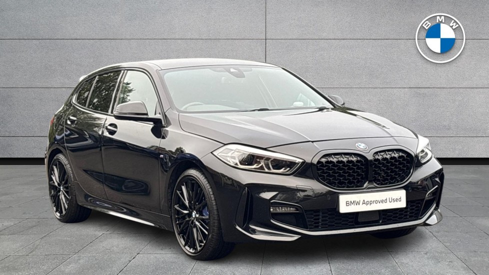 2023 BMW 1 Series