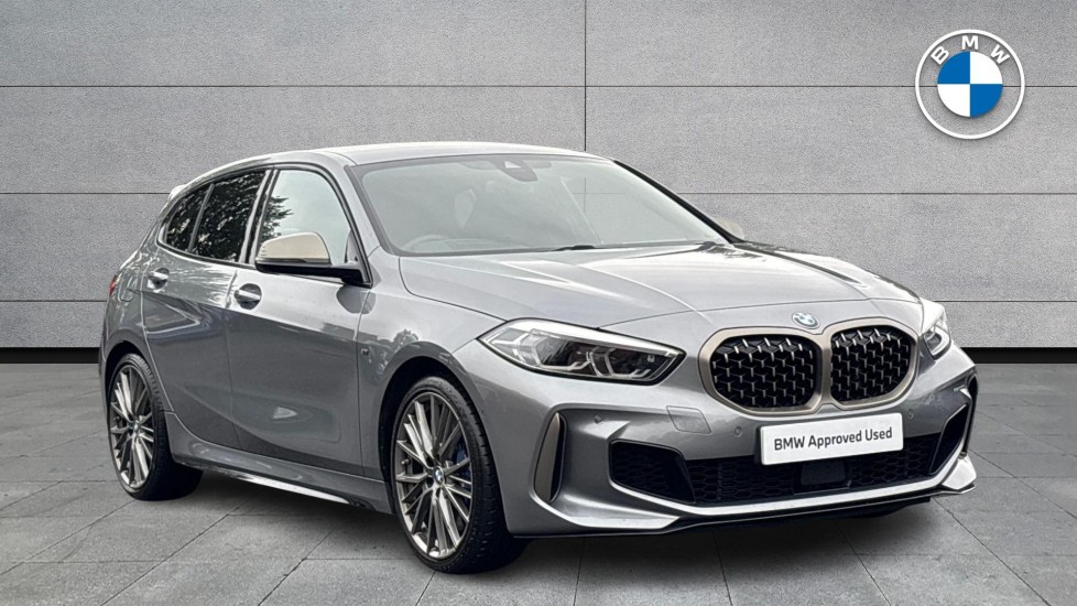 2023 BMW 1 Series