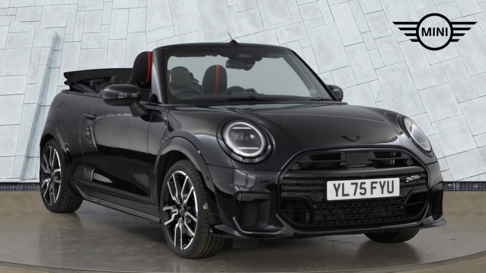 2026 MINI COOPER