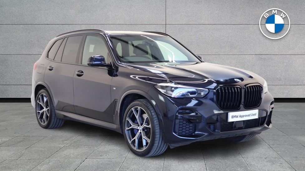 2023 BMW X5