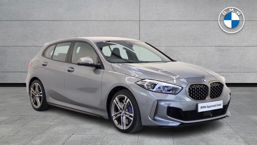 2023 BMW 1 Series