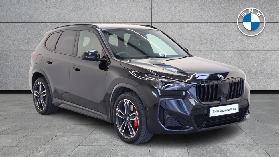 2026 BMW X1