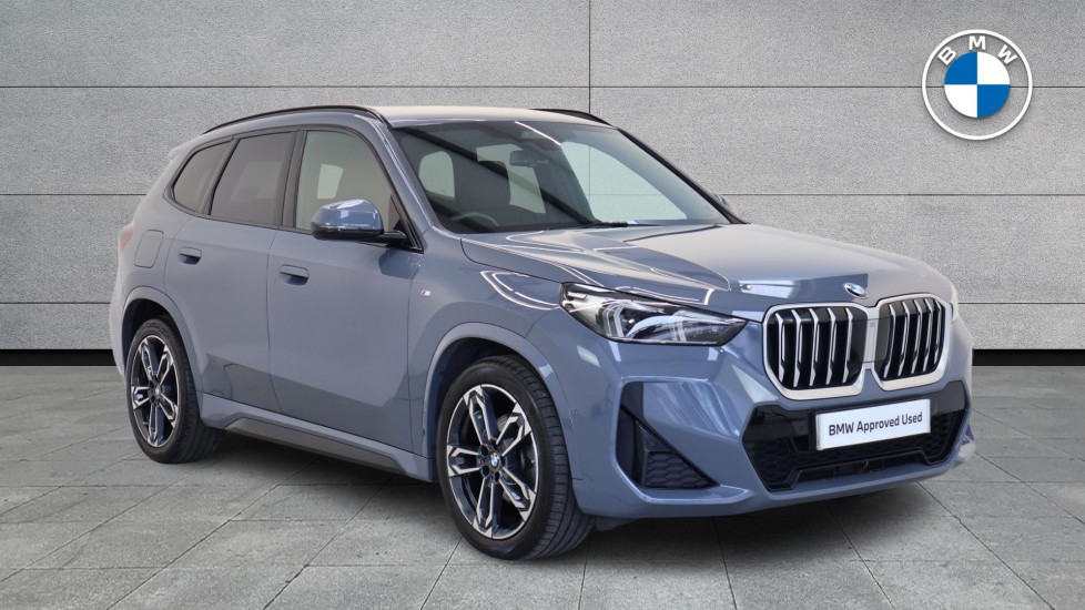 2023 BMW X1