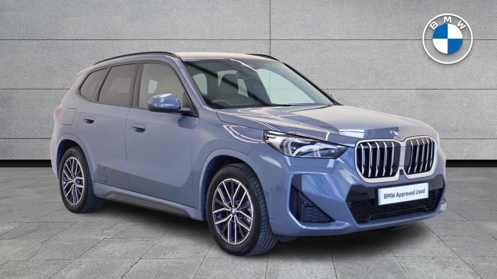 2026 BMW X1