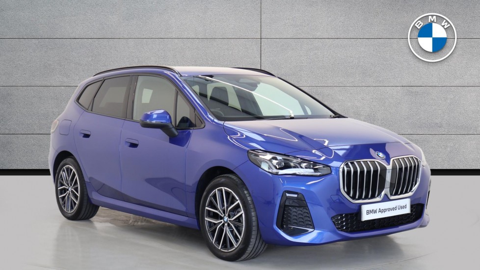 2026 BMW 2 Series